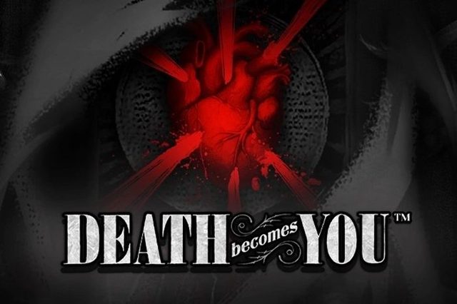 Death Becomes You cover
